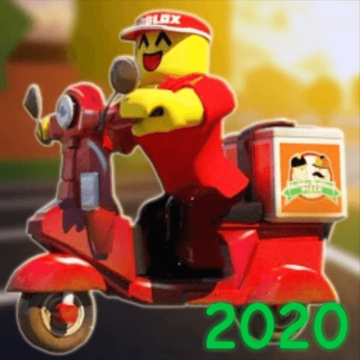 Pizza Place 2020 [READ DESC] [Modded]  Roblox gameplay screenshot