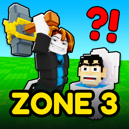 [UPD] Break a Brainrot Egg! Roblox game thumbnail