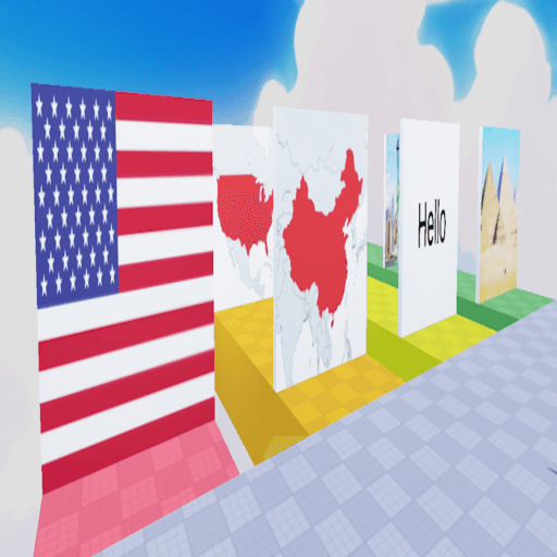 World Quiz Roblox game thumbnail