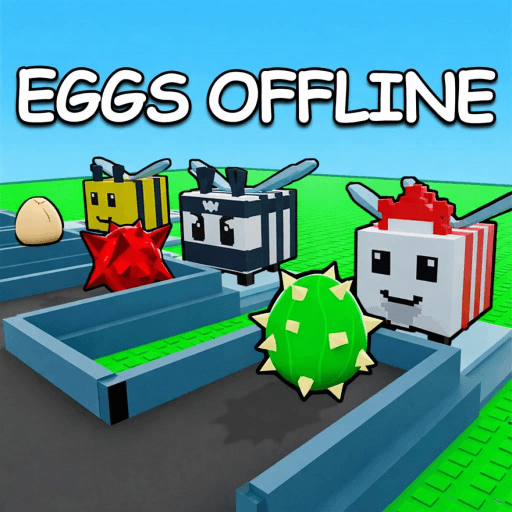 My Bee Egg Farm Roblox game stats