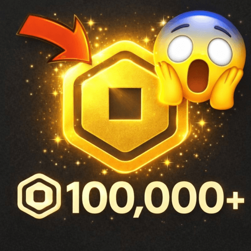 Easy Parkour Obby Win $999,000 Roblox game thumbnail