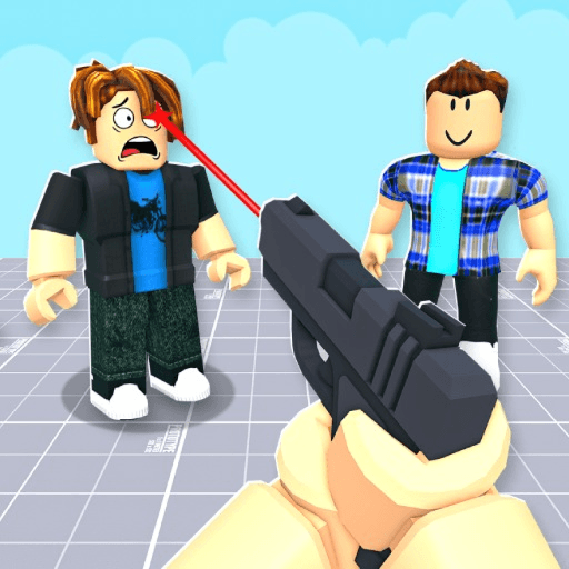 Gheller Shot — top game: [UPD] Shoot or Die