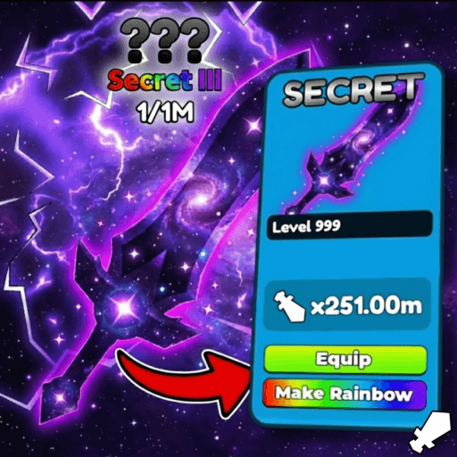 [📈TRADING] Blade Swarm Roblox game thumbnail