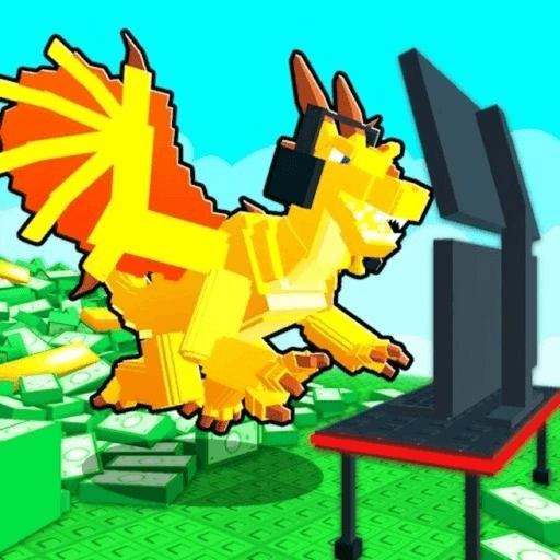 My Scamming Brainrots! Roblox game thumbnail