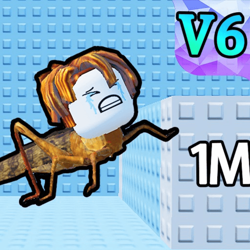 +1 Jump Evolve Tower Roblox game stats