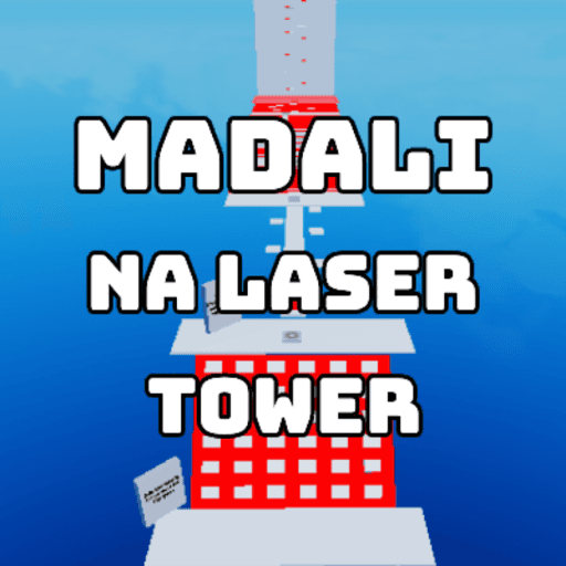 Code Gaming Community — top game: [UPD] Madali Na Laser Tower