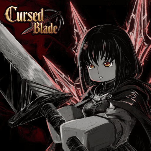 Cursed Blade[ALPHA] Roblox gameplay screenshot