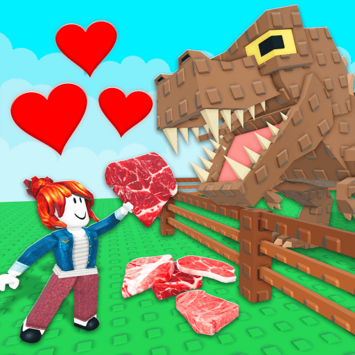 My Zoo 🐘 Roblox game stats