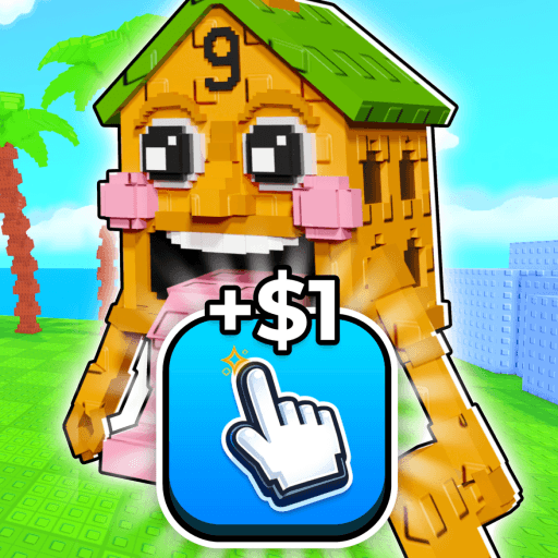 CLICK FOR BRAINROT Roblox game thumbnail