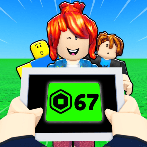 Donate Line 💸 Roblox game thumbnail