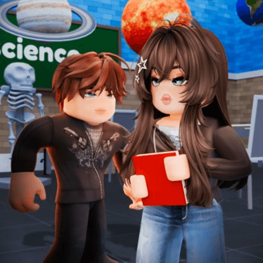 Vucess — top game: Boys and Girls High School RP