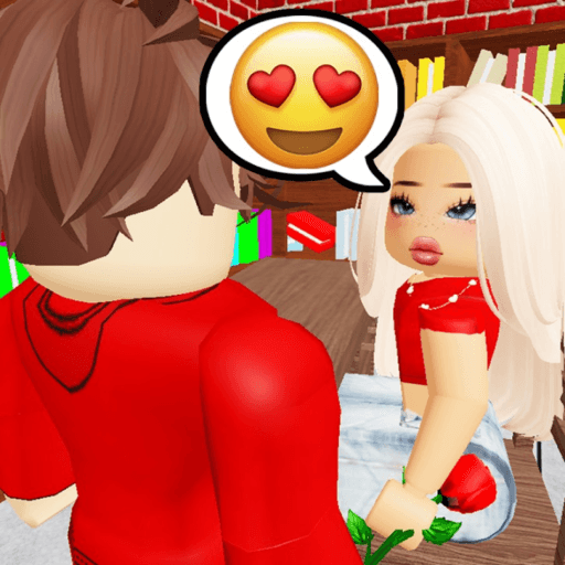 Boys and Girls Highschool Roleplay Experience Roblox gameplay screenshot