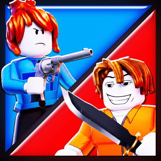DUELS Roblox game thumbnail