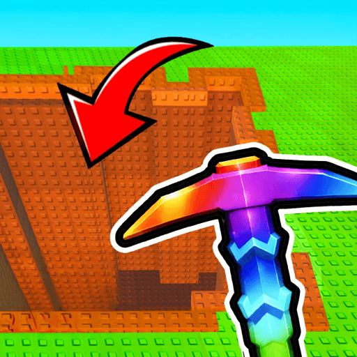 [💥] Dig Training ⛏️ [MINI UPD 🐛] Roblox game thumbnail