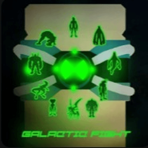 [UPDATE] Galactic Fight Roblox gameplay screenshot