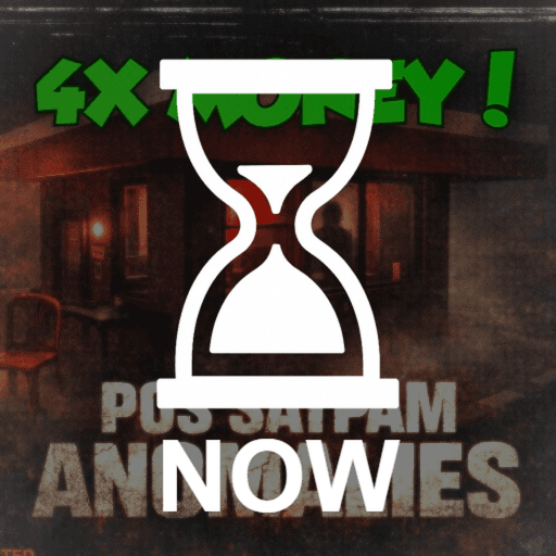 [BETA] Satpam Post Anomalies [Scary Horror Game]
 Roblox gameplay screenshot