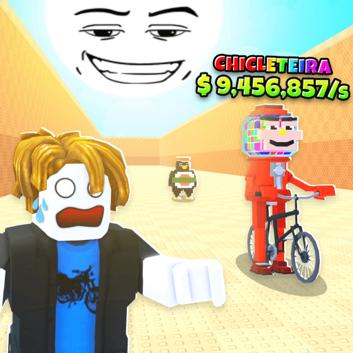 Survive HEAT for Brainrots! 🔥 Roblox game thumbnail