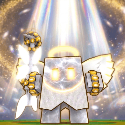 [NEW] Brainrot Heroes 🏹 Roblox game thumbnail