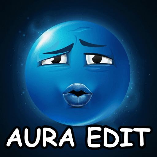 Aura Edit Slap Battles 🎵 Roblox game stats