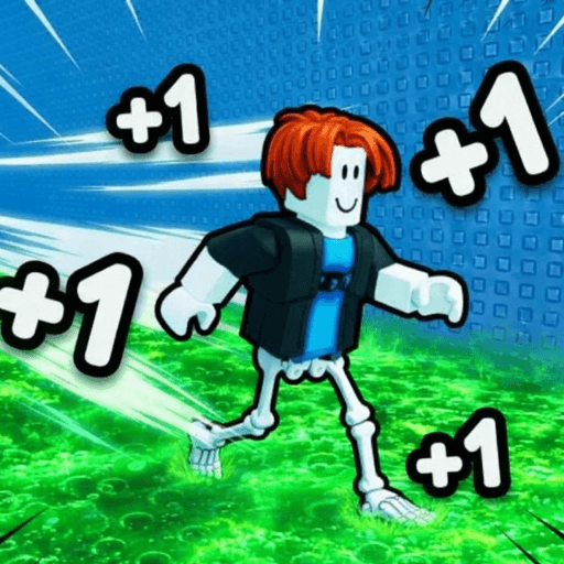 Run on Acid (+1 Speed) Roblox game stats