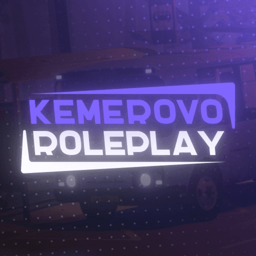 Кемерово RP [ФИКС-БАГОВ] Roblox game thumbnail