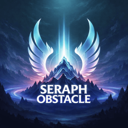 [x5] SERAPH OBSTACLE Roblox gameplay screenshot