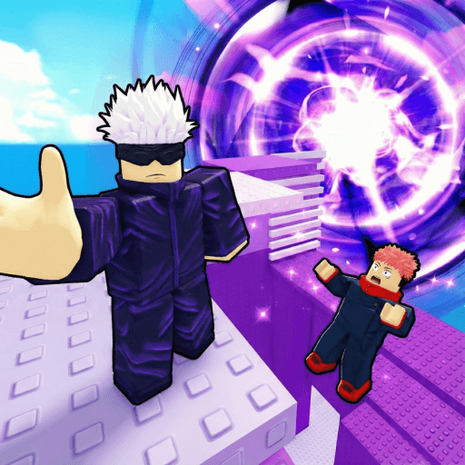 🔥 Jujutsu Fight Tower Roblox game stats