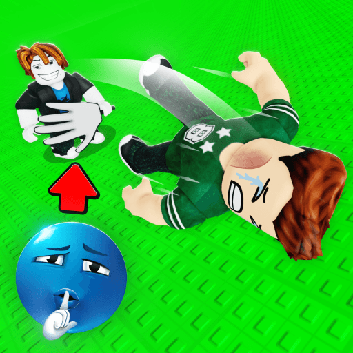 [🔥AURA] Edit Slap Battles 🎵 Roblox game thumbnail