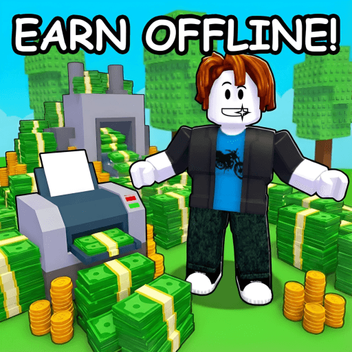 MMF Game — top game: My Money Farm