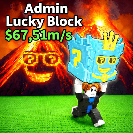 Volcano Escape For Brainrots! Roblox gameplay screenshot