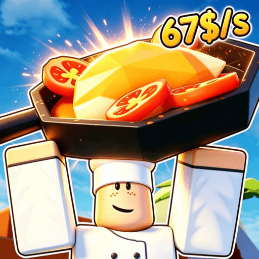 TOP KOCH🍽️ Roblox game thumbnail