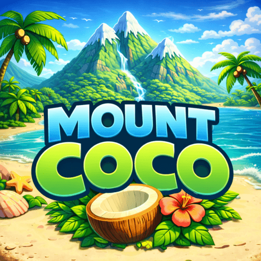 [FREE AVA!  + 50🥥] Mount COCO Roblox game stats