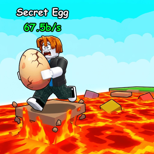 [UPD3]Save Pets From Lava Roblox gameplay screenshot