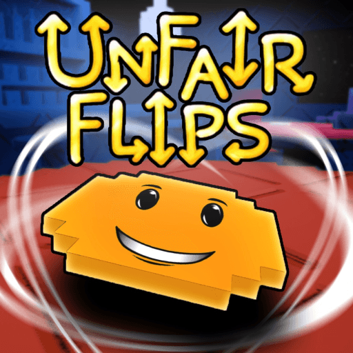 Unfair Flips Roblox game stats