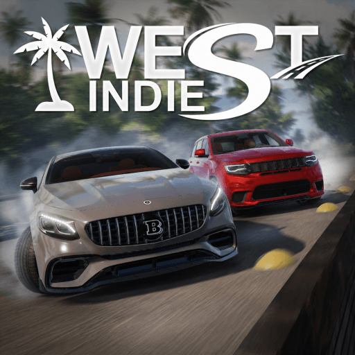 [TUNING🔧+ NEW LIMITEDS✨] West Indies Roblox game thumbnail
