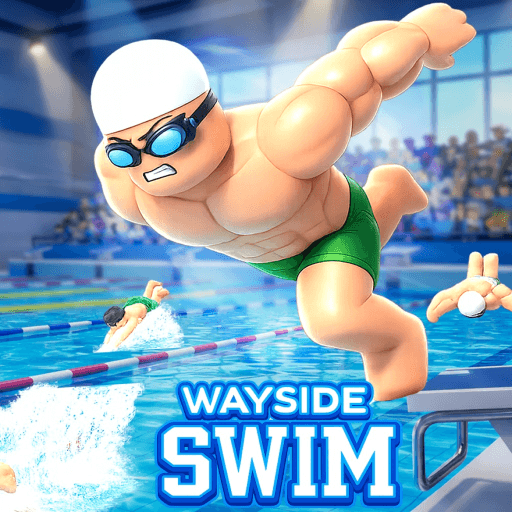 [NEW] R15 Wayside Swim 🌊 RP Roblox game thumbnail