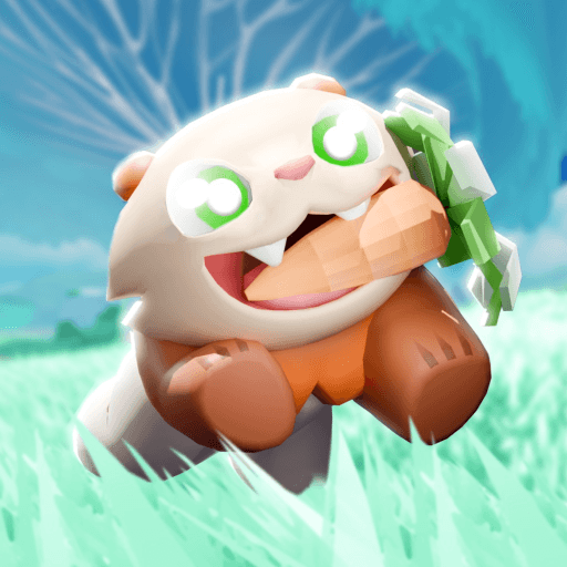 Starbloom Island