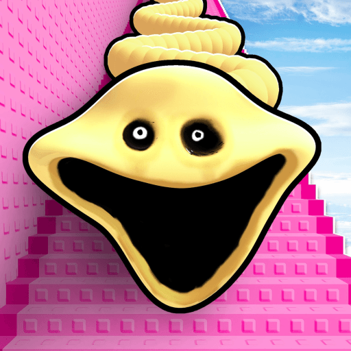 [😱] Scary Worm Tower Roblox gameplay screenshot