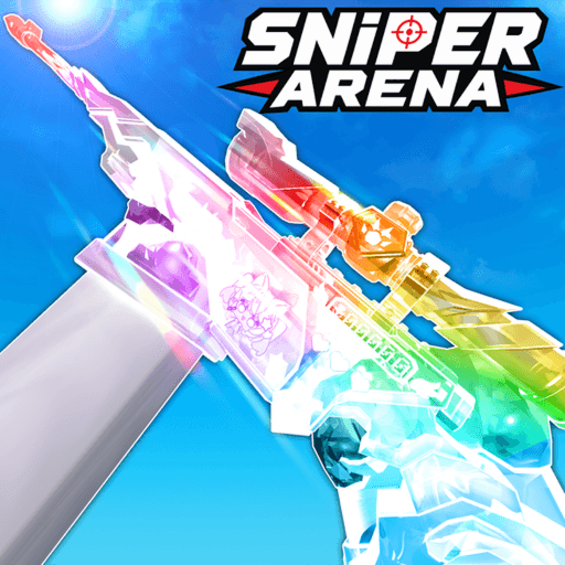 [FPS] Sniper Arena Roblox game thumbnail