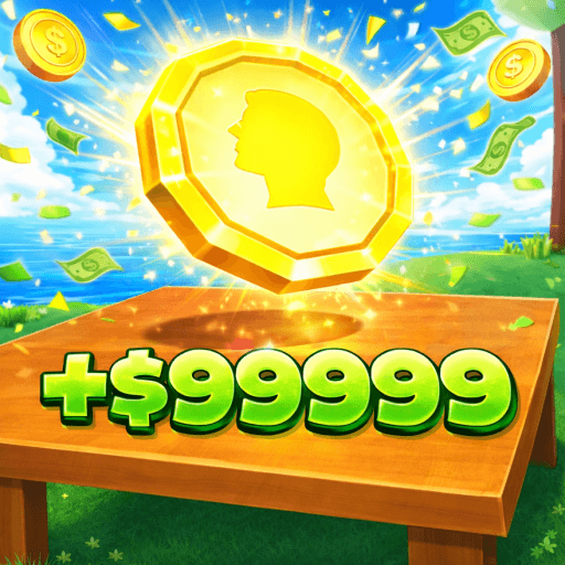 NextCore Studio — top game: Flip A Coin!