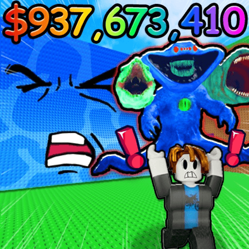 Escape Tsunami For Fish! Roblox gameplay screenshot
