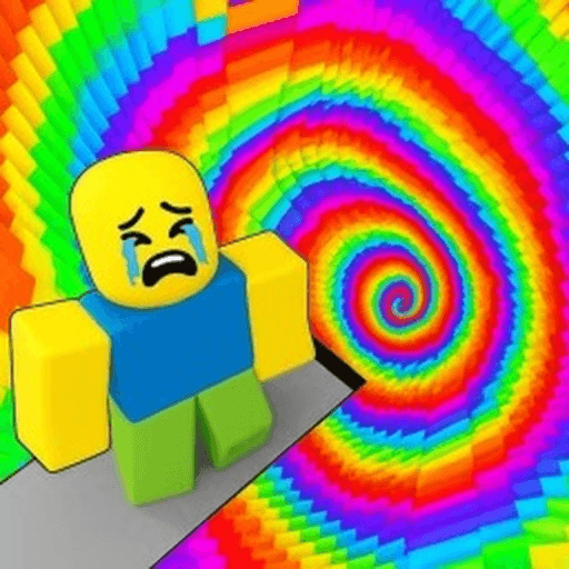 Epic Huge Slide Roblox game thumbnail