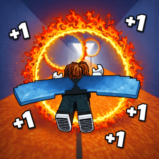 +1 Elytra Speed Escape Roblox game stats