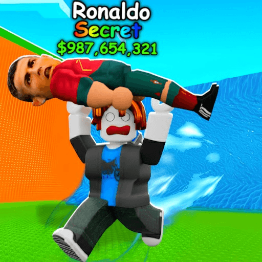 [UPD3] Escape Tsunami for Soccer Players ⚽ Roblox gameplay screenshot