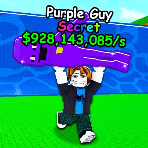 [❤️] Escape Tsunami For FNAF! Roblox gameplay screenshot