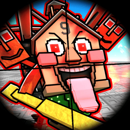 I HATE BRAINROT Roblox game thumbnail