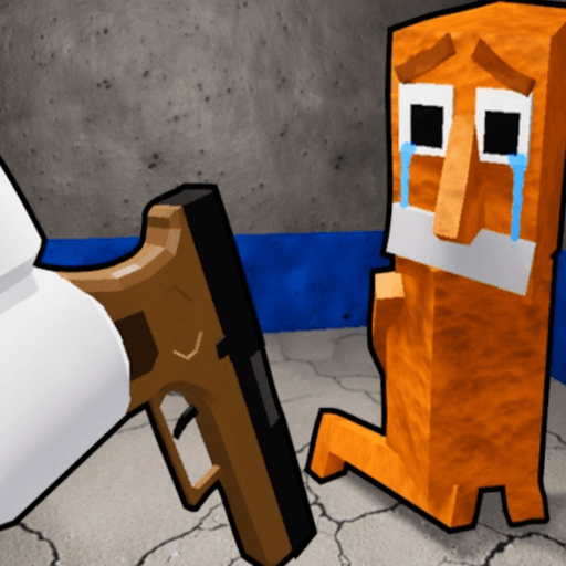 I HATE BRAINROT Roblox gameplay screenshot