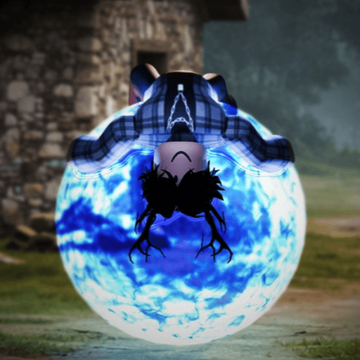 [IGNITERS] Evolvers Roblox game thumbnail