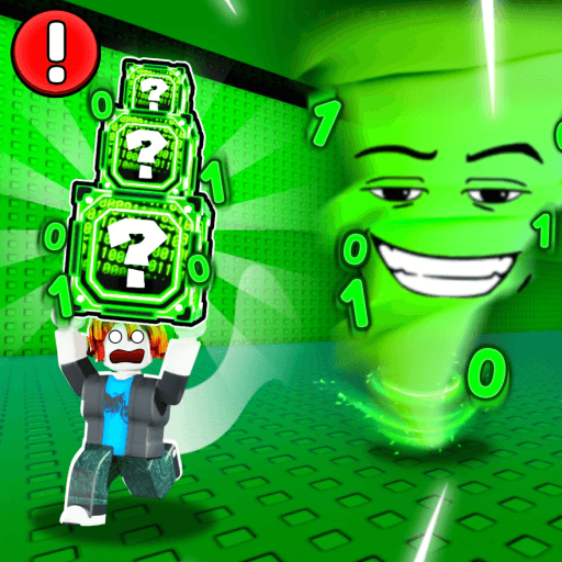 [💵X2] Save Brainrots From Tornado! Roblox game stats