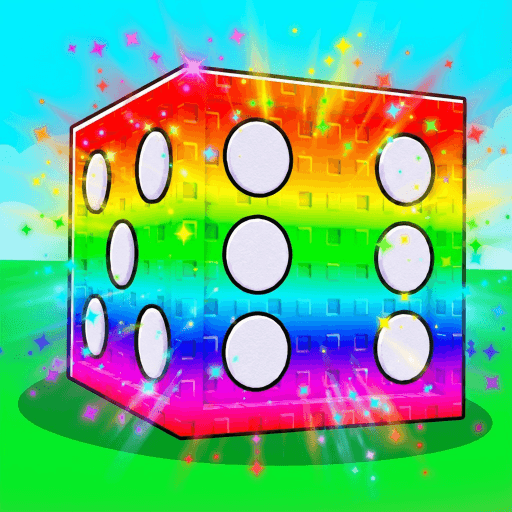 Spin a Celebrity 🎲 Roblox gameplay screenshot